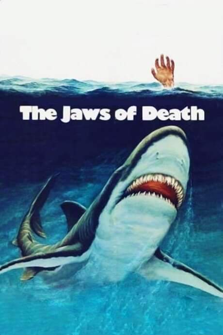 Mako: The Jaws of Death